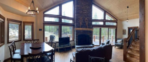 Family Friendly, Pet Friendly, New Build, 20 mi to Breckenridge - Lamplighter Lodge